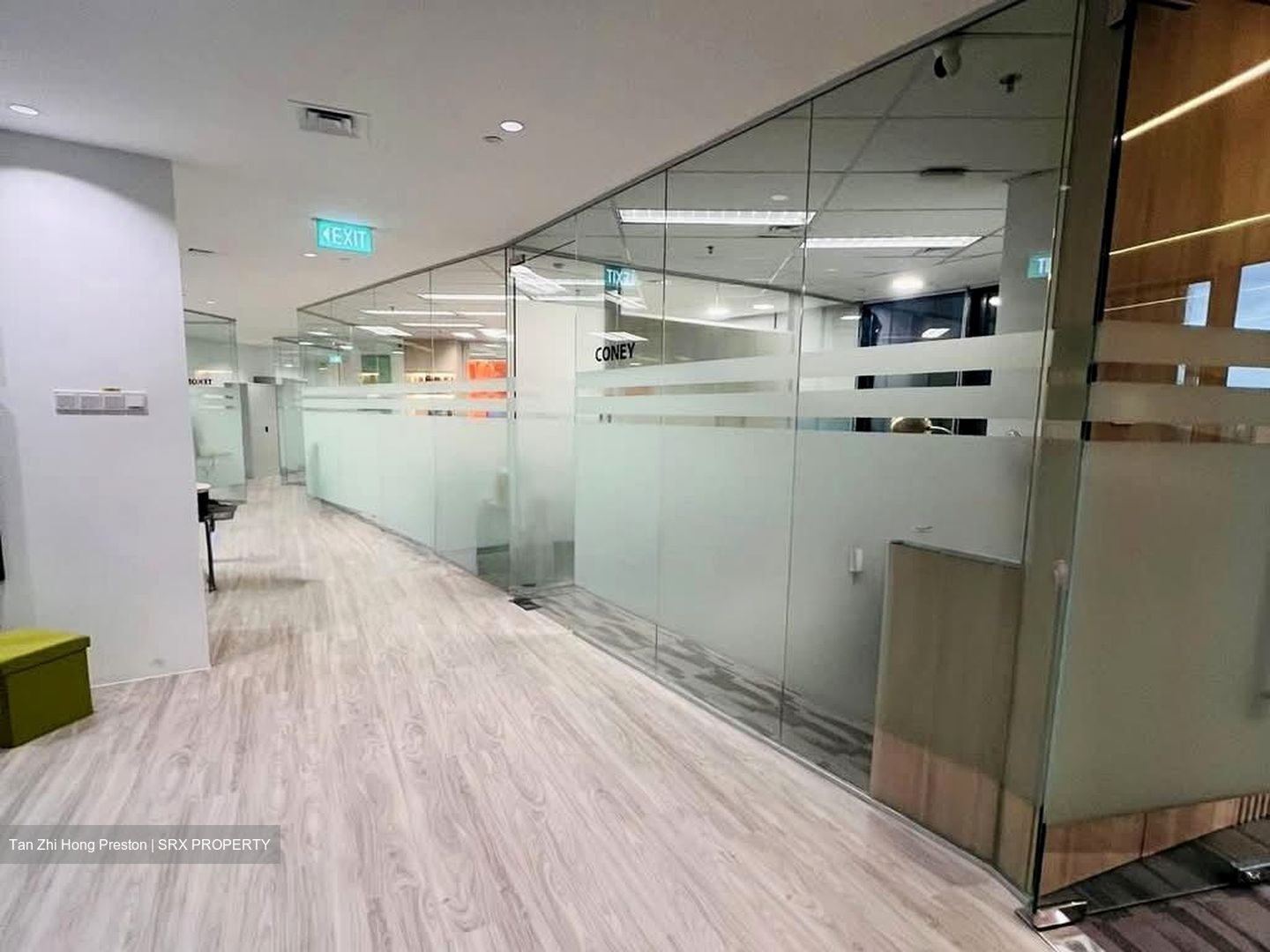 20 Collyer Quay (D1), Office #570052811